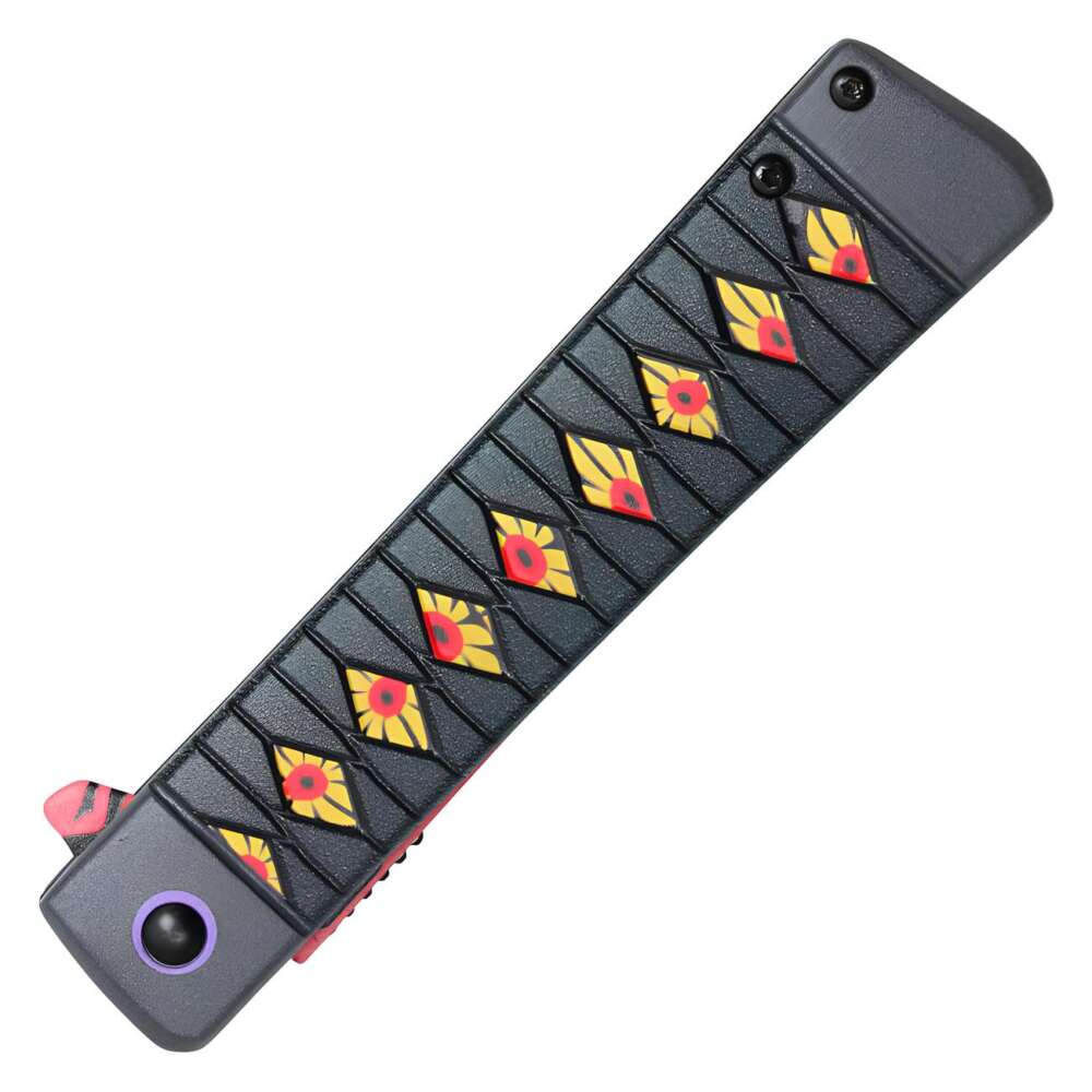 8" Shin - Image 3