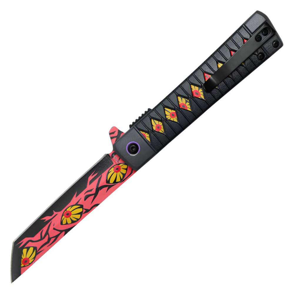 8" Shin - Image 4