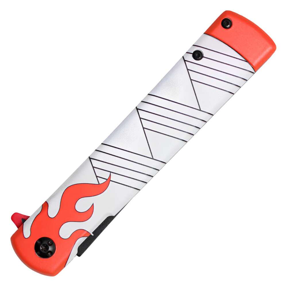 8" Honoo - Image 3
