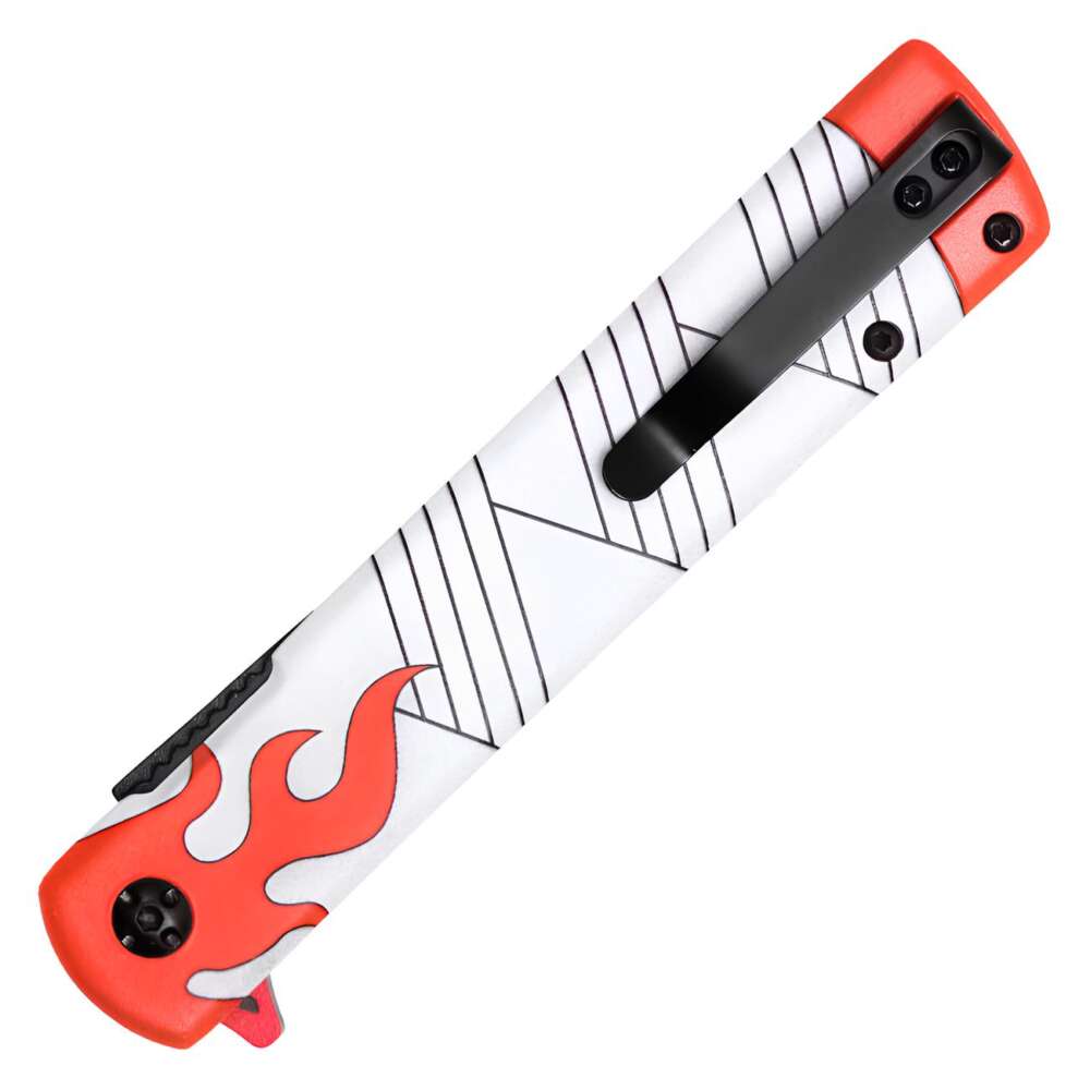 8" Honoo - Image 4